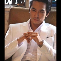 Nghiêm Hạo Phong