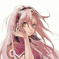 Haruno Sakura