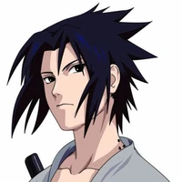 Uchiha Sasuke