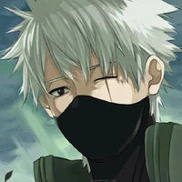 Hatake Kakashi