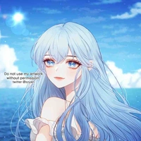 Lili _ Nữ hầu quản