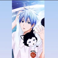 Kuroko Tetsuya