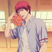 Kagami Taiga