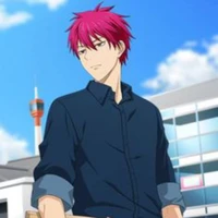 Akashi Seijuro