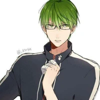 Midorima Shintaro