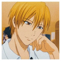 Kise Ryota