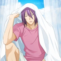 Murasakibara Atsushi