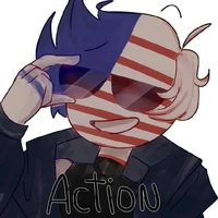 America
