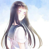 Hyuga Hinata