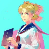 Sabaku No Temari