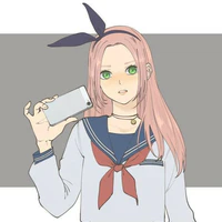 Haruno Sakura