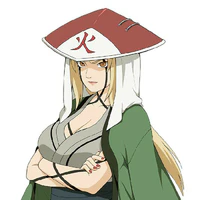 Senju Tsunade