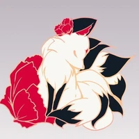 Azumi(dạng hồ ly )