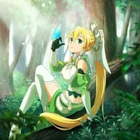 leafa