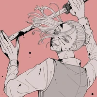 Sanzu Haruchiyo