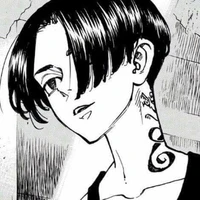 Sano Manjirou-Mikey