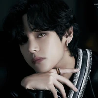 Kim Taehyung