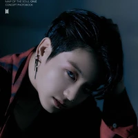 Jeon Jungkook