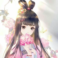 Hoắc Anh Lăng_muội muội