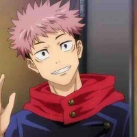 Itadori Yuuji