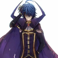 Iruma ( chu kì ác)