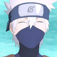 Hatake Kakashi