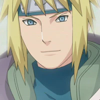 Namikaze Minato