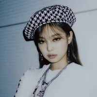 Kim Jennie
