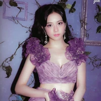 Jisoo