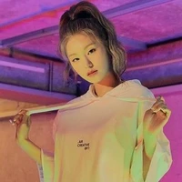 Yeji