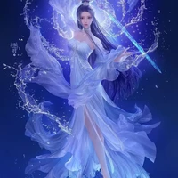 Hạ Hạ - Hạ Tuyết