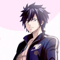 Gray Fullbuster
