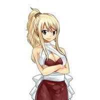 Lucy Heartfilia