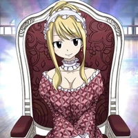 Layla Heartfilia