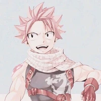 Natsu Dragneel