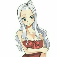 Mirajane Strauss
