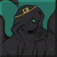 Nightmare sans