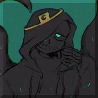 Nightmare sans