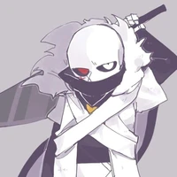 Cross sans