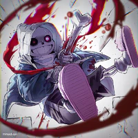 Dust sans