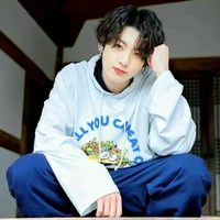 Jeon Jungkook