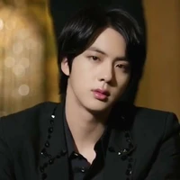 Kim Seokjin