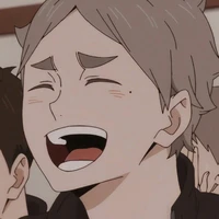 Sugawara Koushi