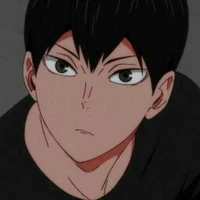 Kageyama Tobio