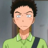 Sekimukai Kouji