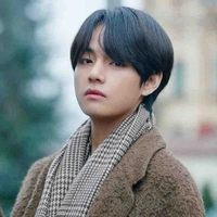 Kim Tae Hyung