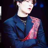 Min Yoongi