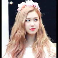 Park chaeyoung(nàng)