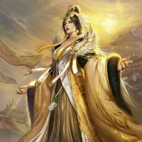 Liên Hoàng Hậu
