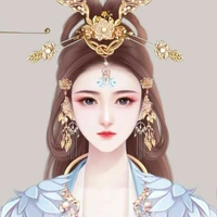 Lan Quý Nhân ( Muội Muội Của Nguyệt Phi